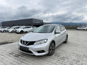 Nissan Pulsar 1.5 DCI NAVI CAMERA, снимка 1