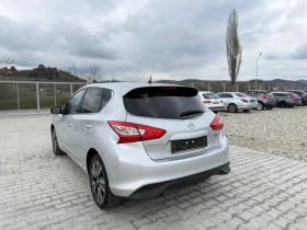 Nissan Pulsar 1.5 DCI NAVI CAMERA, снимка 4