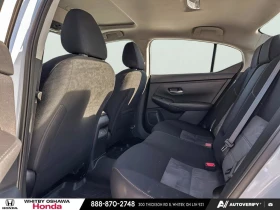 Nissan Sentra SR FWD, снимка 16