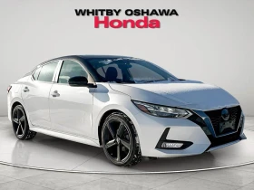 Nissan Sentra SR FWD, снимка 2