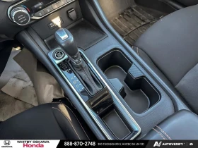 Nissan Sentra SR FWD, снимка 14