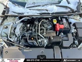 Nissan Sentra SR FWD, снимка 17