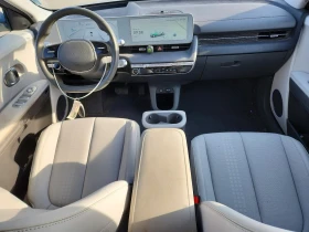 Hyundai Ioniq 0.0l 5 Limited, снимка 8
