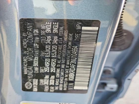 Hyundai Ioniq 0.0l 5 Limited, снимка 13