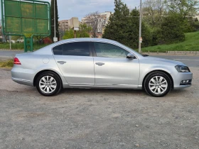 VW Passat 1.4TSI Фабр.Метан, снимка 6