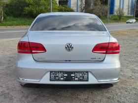 VW Passat 1.4TSI Фабр.Метан, снимка 4