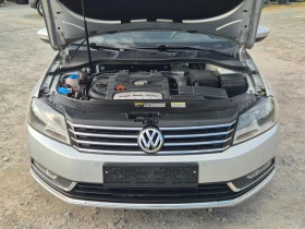 VW Passat 1.4TSI Фабр.Метан, снимка 15