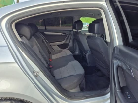 VW Passat 1.4TSI Фабр.Метан, снимка 10