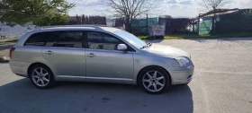 Toyota Avensis, снимка 3