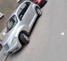 Chrysler Pt cruiser, снимка 3
