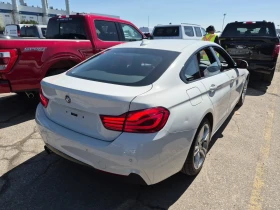 BMW 430 M PACK * RED INTERIOR * HEAD UP * CARFAX * ДО БГ *, снимка 3
