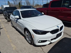 BMW 430 M PACK * RED INTERIOR * HEAD UP * CARFAX * ДО БГ *, снимка 2