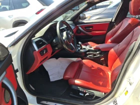 BMW 430 M PACK * RED INTERIOR * HEAD UP * CARFAX * ДО БГ *, снимка 6