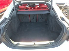 BMW 430 M PACK * RED INTERIOR * HEAD UP * CARFAX * ДО БГ *, снимка 11