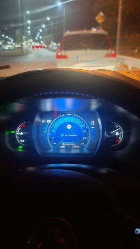 Renault Megane, снимка 15