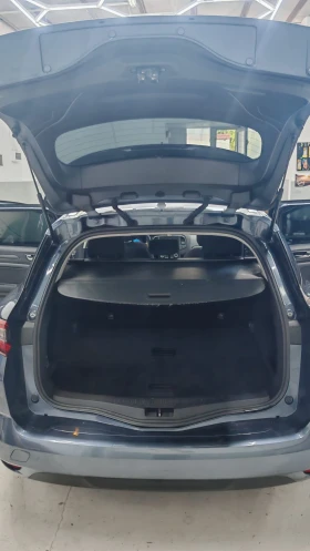 Renault Megane, снимка 5