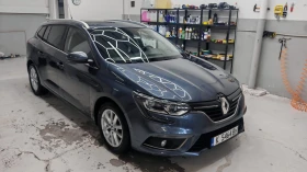Renault Megane, снимка 4