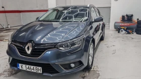 Renault Megane, снимка 8