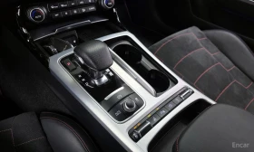 Kia Stinger 3.3* GT* ACRO EDITION* 360 КАМЕРИ* ОБДУХВАНЕ* ПАНО, снимка 15