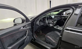 Kia Stinger 3.3* GT* ACRO EDITION* 360 КАМЕРИ* ОБДУХВАНЕ* ПАНО, снимка 8