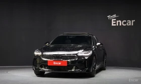 Kia Stinger 3.3* GT* ACRO EDITION* 360 КАМЕРИ* ОБДУХВАНЕ* ПАНО, снимка 2