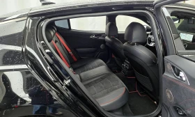 Kia Stinger 3.3* GT* ACRO EDITION* 360 КАМЕРИ* ОБДУХВАНЕ* ПАНО, снимка 16