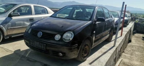 VW Polo 1.9, снимка 1