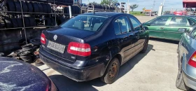 VW Polo 1.9, снимка 3