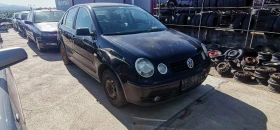 VW Polo 1.9, снимка 2
