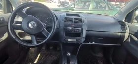 VW Polo 1.9, снимка 4