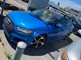 Audi S3 Technik| ПОДГРЕВИ| ШИБИДАХ| B&O| CARFX| АВТОКРЕДИТ, снимка 2