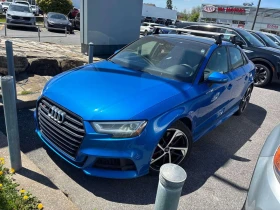 Audi S3 Technik| ПОДГРЕВИ| ШИБИДАХ| B&O| CARFX| АВТОКРЕДИТ, снимка 1
