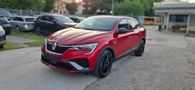 Renault Arkana RS LINE ШВЕЙЦАРИЯ, снимка 7