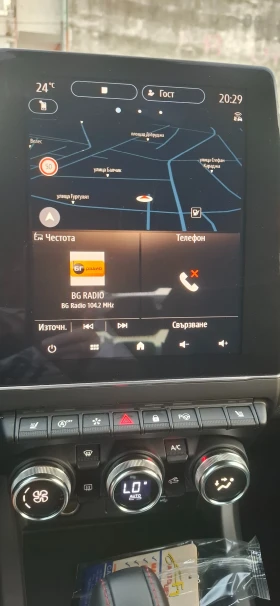 Renault Arkana RS LINE ШВЕЙЦАРИЯ, снимка 14