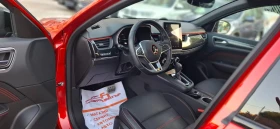 Renault Arkana RS LINE ШВЕЙЦАРИЯ, снимка 10