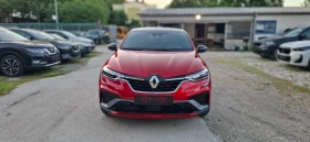 Renault Arkana RS LINE ШВЕЙЦАРИЯ, снимка 8