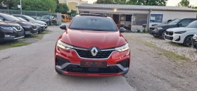 Renault Arkana RS LINE ШВЕЙЦАРИЯ, снимка 12
