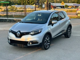 Renault Captur 1.5DCI ИТАЛИЯ, снимка 1