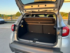 Renault Captur 1.5DCI ИТАЛИЯ, снимка 9