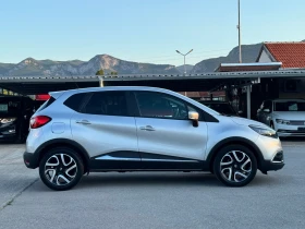 Renault Captur 1.5DCI ИТАЛИЯ, снимка 4