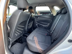 Renault Captur 1.5DCI ИТАЛИЯ, снимка 8