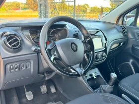 Renault Captur 1.5DCI ИТАЛИЯ, снимка 6