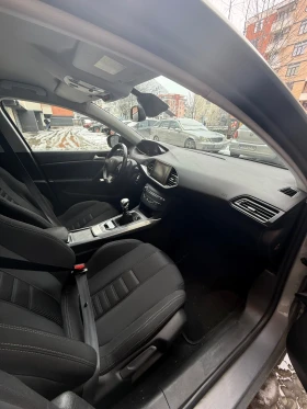 Peugeot 308, снимка 9