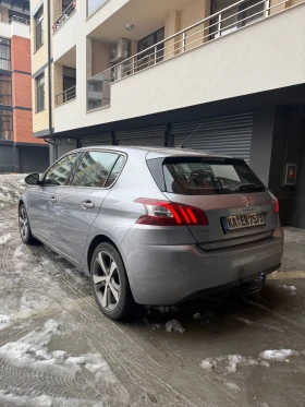 Peugeot 308, снимка 3