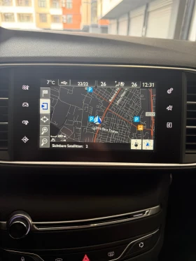 Peugeot 308, снимка 11