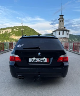 BMW 525, снимка 5