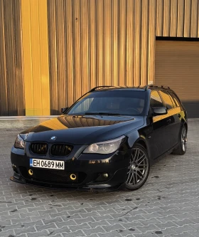 BMW 525, снимка 2