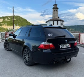 BMW 525, снимка 4
