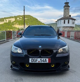 BMW 525, снимка 2