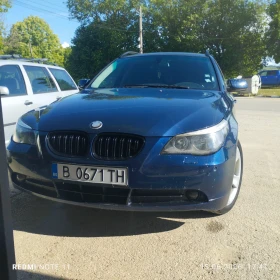 BMW 523, снимка 5